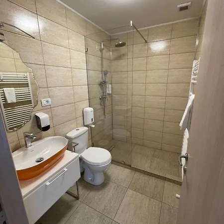 Motel Dr House Mioveni