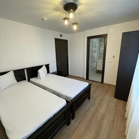 Dr House Motel