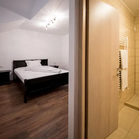 Dr House Motel Mioveni